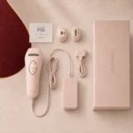 جهاز SmoothSkin Pure Switch IPL لإزالة الشعر بتقنية 3 في 1 - الصورة 9