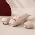 جهاز SmoothSkin Pure Switch IPL لإزالة الشعر بتقنية 3 في 1 - الصورة 2