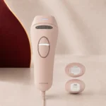 جهاز SmoothSkin Pure Switch IPL لإزالة الشعر بتقنية 3 في 1