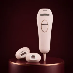 جهاز SmoothSkin Pure Switch IPL لإزالة الشعر بتقنية 3 في 1