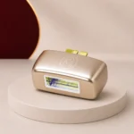 عدسة الوجه الدقيقة
